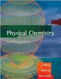 Physical Chemistry Fourth Edition