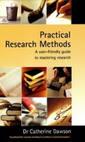 Practical Research Methods
