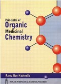 Principles of Organic Medicinal Chemistry