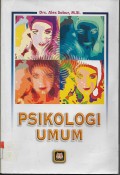 PSIKOLOGI UMUM : dalam lintasan sejarah
