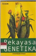 REKAYASA GENETIKA