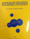 SPEKTROSKOPI INFRAMERAH