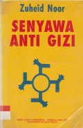 Senyawa Anti Gizi