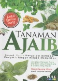 Tanaman Ajaib