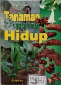 Tanaman Apotik Hidup