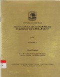 Teratogenik Sebuah Perspektif Toksisitas Yang Terabaikan