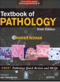 Textbook of Pathology Sixth Edition