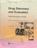 Vogel Drug Discovery and Evaluation : Pharmacological Assays