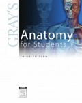 Gray's Anatomy For Student Third Edition