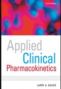 Applied Clinical Pharmacokinetics