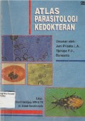 Atlas Parasitologi Kedokteran