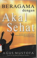 Beragama dengan Akal Sehat