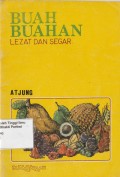 Buah-buahan lezat dan segar