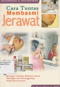 Cara tuntas membasmi jerawat