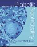 MANAGEMENT OF DIABETIC NEPHROPATHY