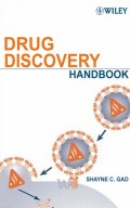 Drug Discovery Handbook