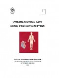 PHARMACEUTICAL CARE UNTUK PENYAKIT HIPERTENSI