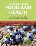 ENCYCLOPEDIA OF FOOD AND HEALTH