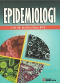 Epidemiologi