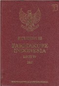FARMAKOPE INDONESIA EDISI IV SUPLEMEN 3 Thn.2011
