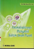 Farmakoterapi Penyakit Sistem Syaraf