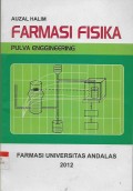 Farmasi Fisika : Pulva Enggineering