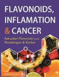 Flavonoids, Inflamation dan Cancer