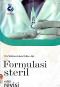 Formulasi Steril Edisi Revisi