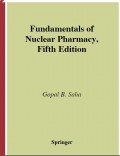 Fundamentals of Nuclear Pharmacy, Fifth Edition