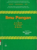 Ilmu Pangan