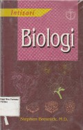 Intisari : BIOLOGI