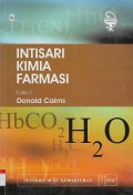 Intisari kimia Farmasi