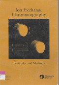 Ion Exchange Chromatography