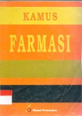 KAMUS Farmasi