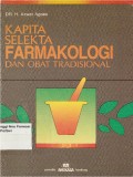 Kapita Selekta Farmakologi dan Obat Tradisional