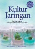Kultur Jaringan : Teori dan Praktik Perbanyakan Tanaman secara In-Vitro