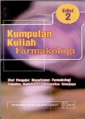 Kumpulan kuliah Farmakologi