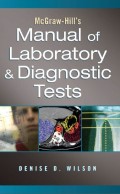 Manual of Laboratory dan Diagnostic Tests