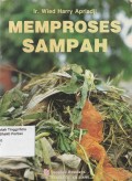Memproses Sampah