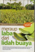 Meraup Laba dari lidah buaya : Budidaya dan Pengolahan