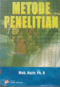 METODE PENELITIAN