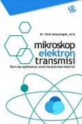 MIKROSKOP ELEKTRON TRANSMISI