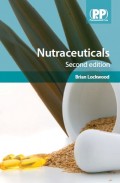 Nutraceuticals Second edition
