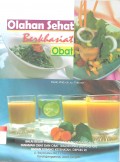 OLAHAN SEHAT BERKHASIAT OBAT