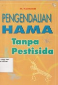 Pengendalian Hama tanpa Pestisida