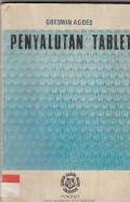 PENYALUTAN TABLET