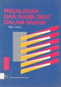 Perjalanan dan Nasib Obat Dalam Badan