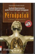 ASUHAN KEPERAWATAN PADA PASIEN DENGAN GANGGUAN SISTEM PERNAPASAN