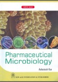Pharmaceutical Microbiology