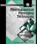 PHARMACEUTICAL PACKAGING TECHNOLOGY